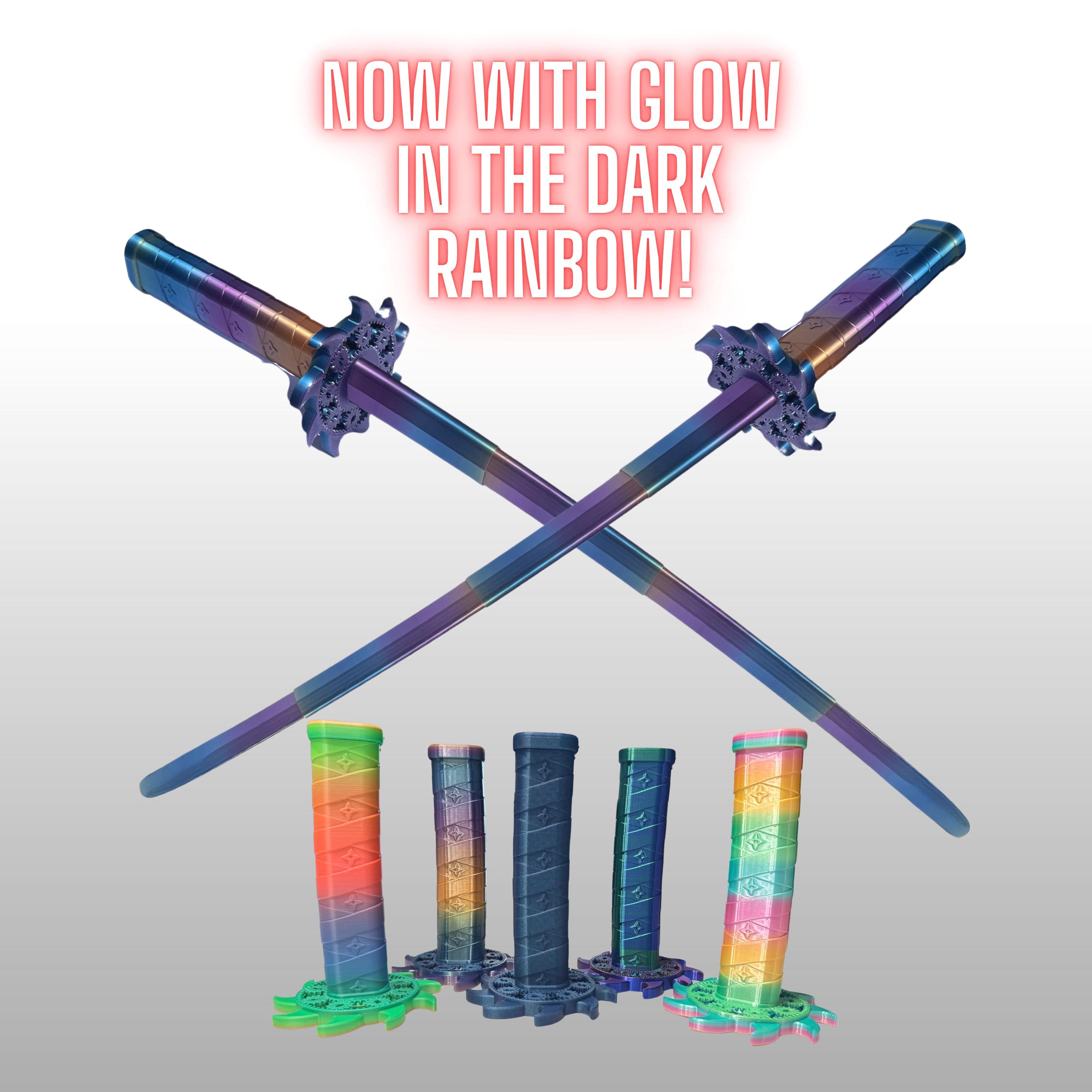 Fidget sword - Etsy 日本