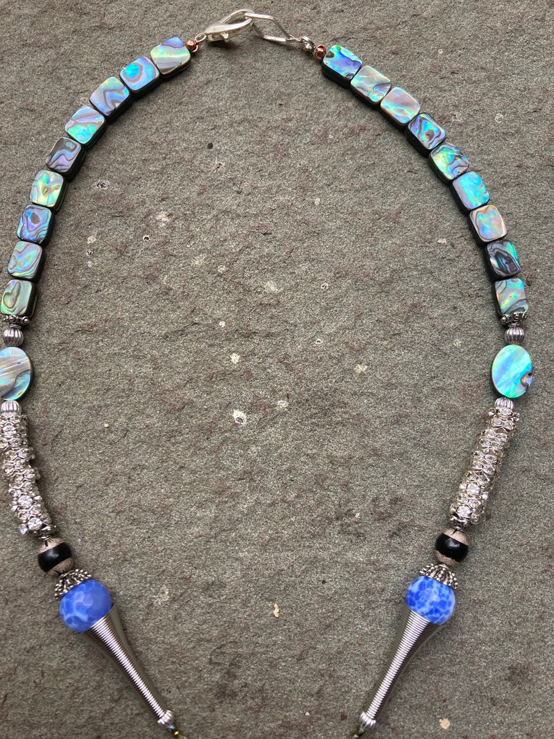 Dragonfly pendant necklace