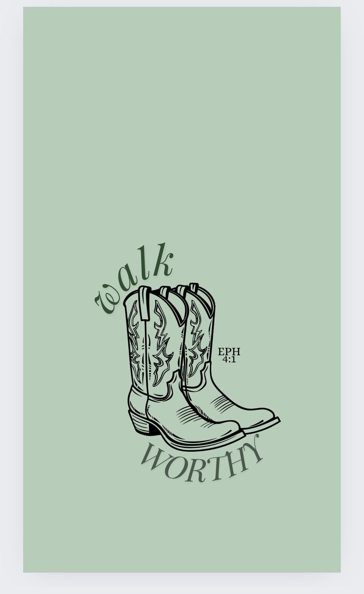 Cowboy Christian wallpaper. Western Bible verse. iPhone wallpaper. Christian lockscreen. Christian wallpaper. Bible verse wallpaper.