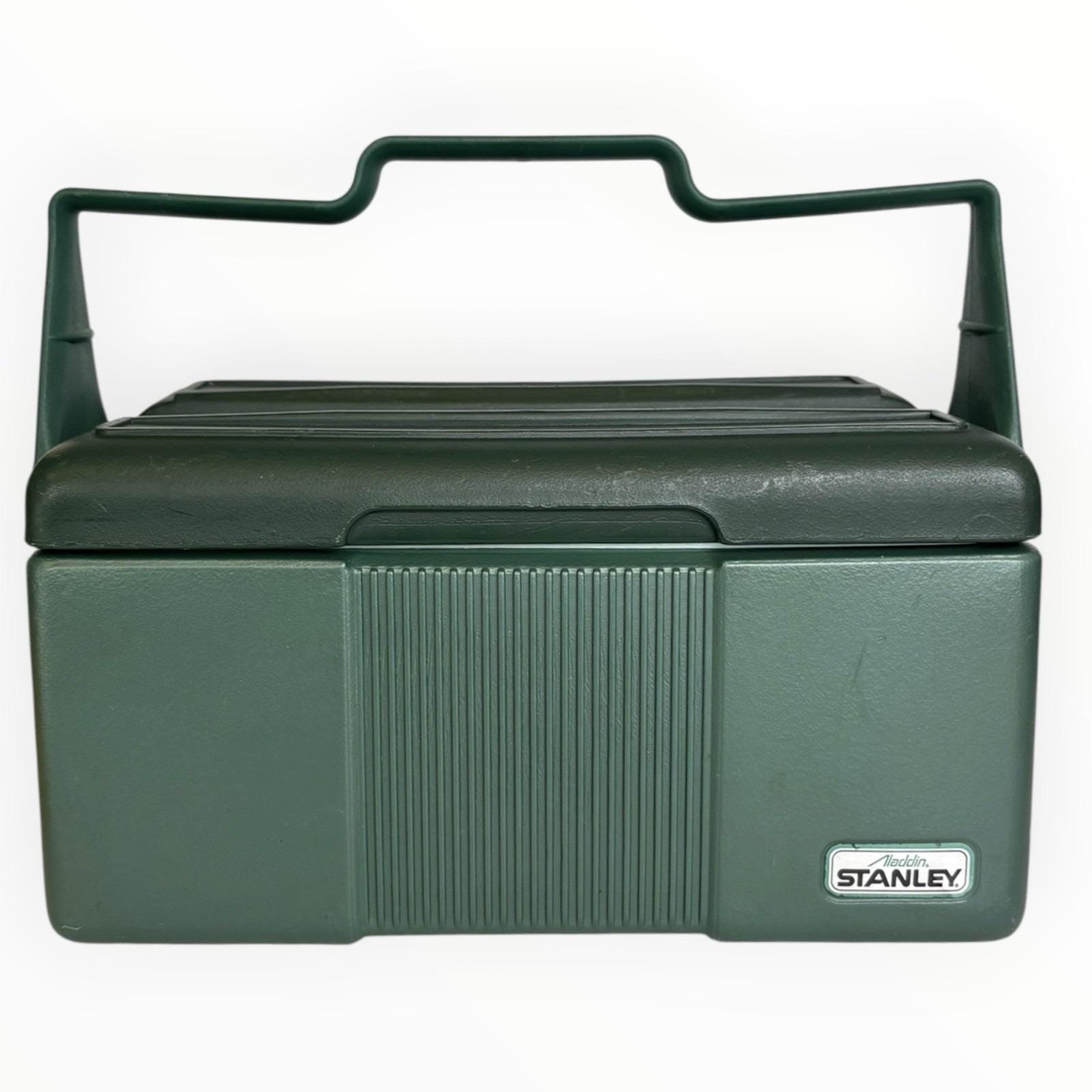 Stanley Lunch Box Vintage - Etsy