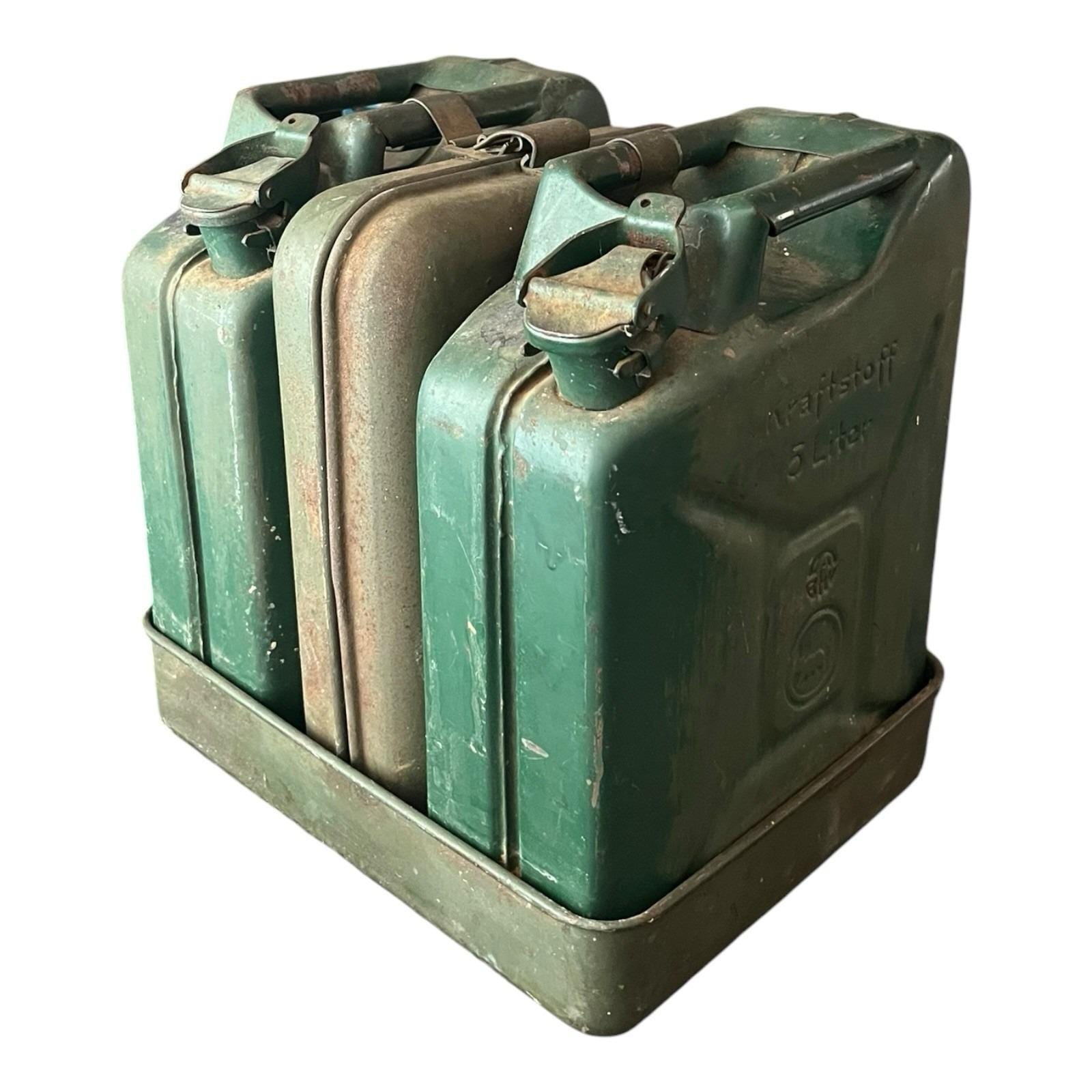 Military Jerry Can - Etsy