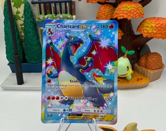 Jolteon VMAX Evolving Skies Gold Metal Pokemon Card - Etsy
