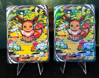 Proxy Card - Eevee Grove Set - Eevee Immersive
