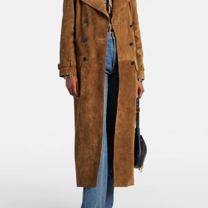 70s trench coat - Etsy 日本