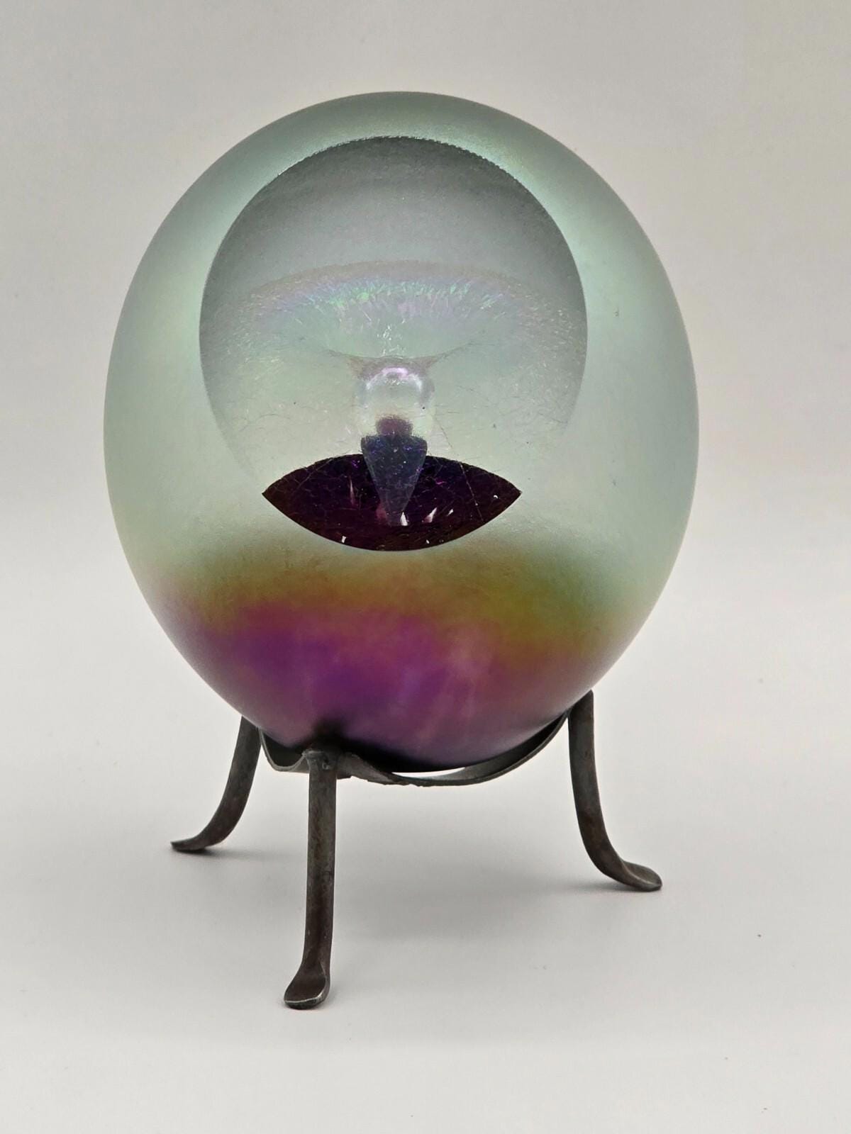 Eickholt Paperweight - Etsy