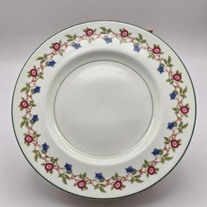 Vintage Royal Worcester Plate