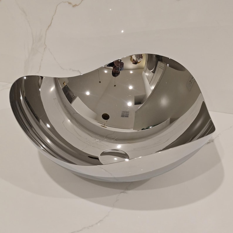 Georg Jensen Bloom Bowl - Thumbnail 2