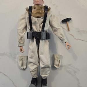 1964 G I Joe - Etsy