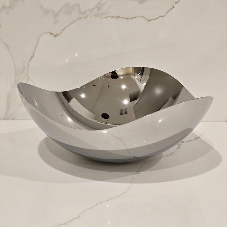 Georg Jensen Bloom Bowl
