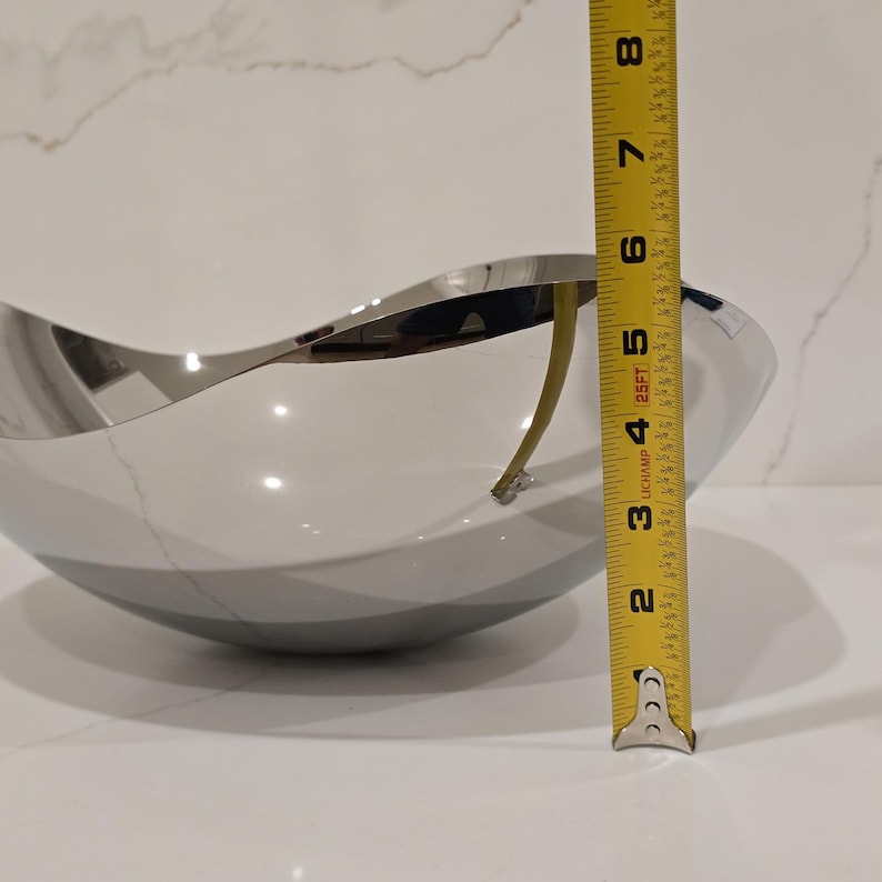 Georg Jensen Bloom Bowl - Thumbnail 4