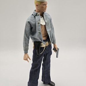 1964 G I Joe - Etsy