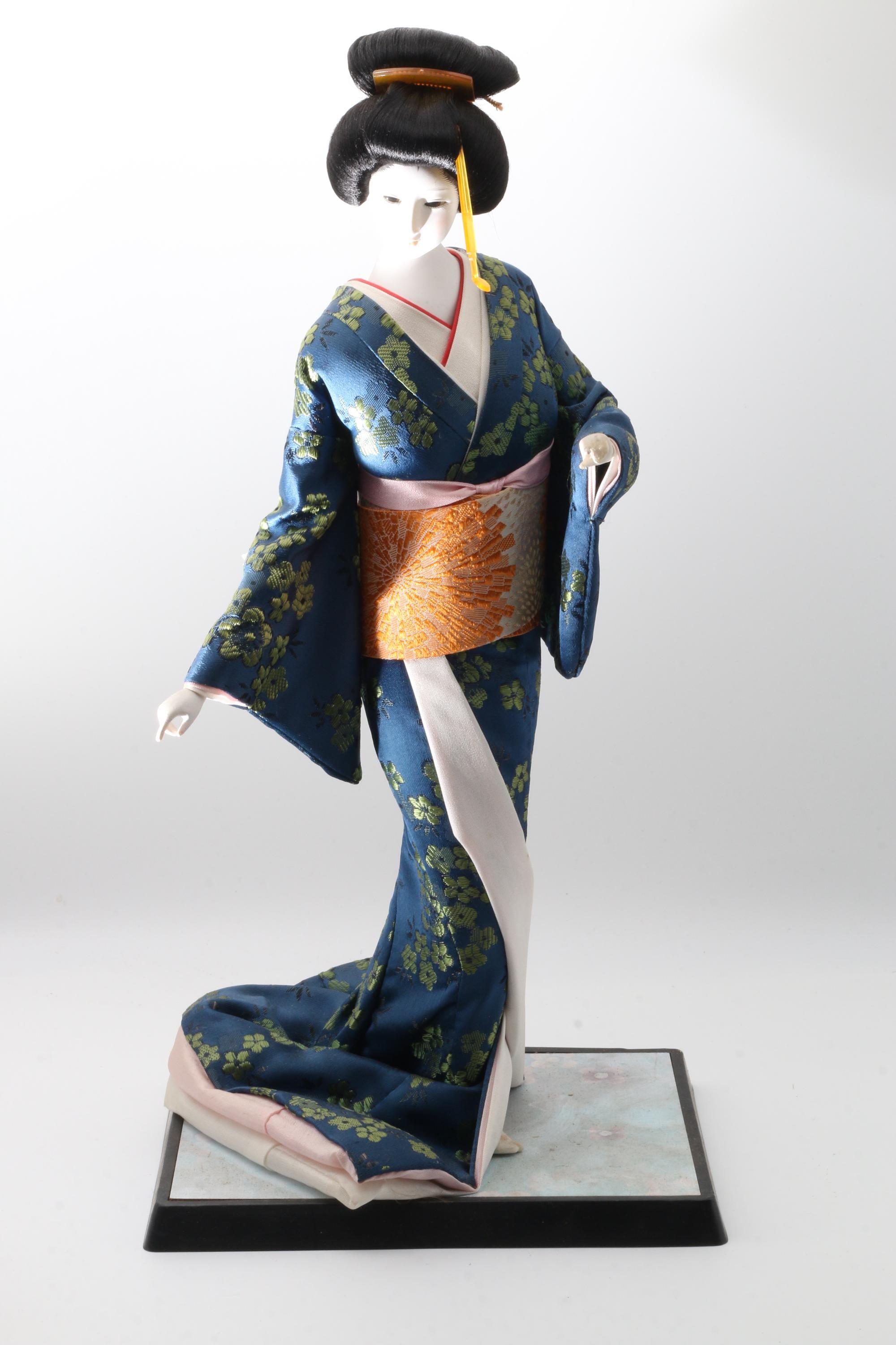 Vintage asian dolls - Etsy 日本
