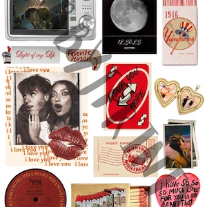 CUSTOMIZABLE Matchbox Art