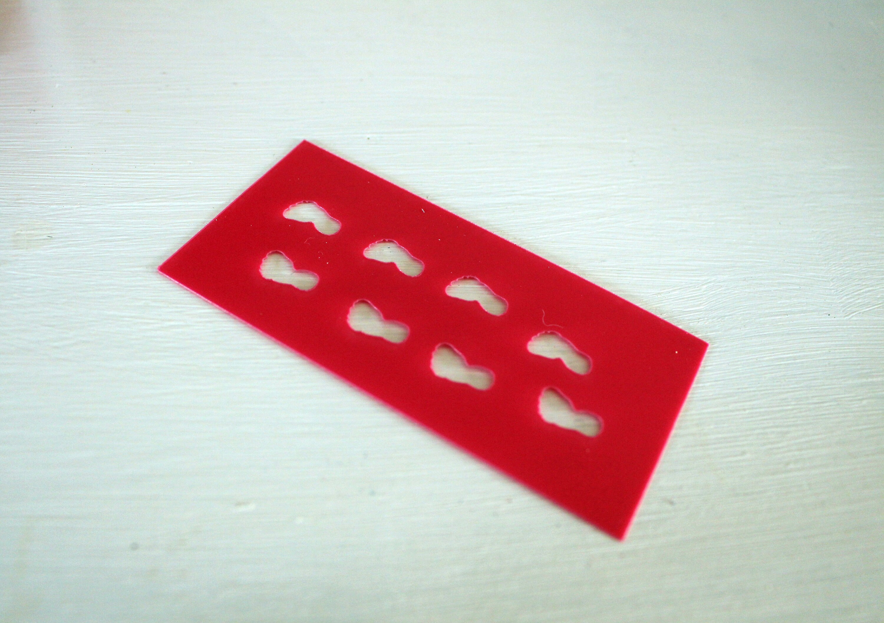 Apertura de la puerta del elfo navideño con escena de taller | Etsy