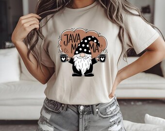 Java Mama