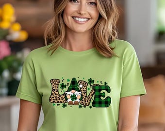 St. Patrick’s Day Wichtelliebe