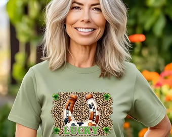 Sorte com ferradura no Dia de São Patrício