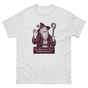 Unisex classic tee Tom Bombadil