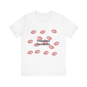Hopeless Romantic T-Shirt