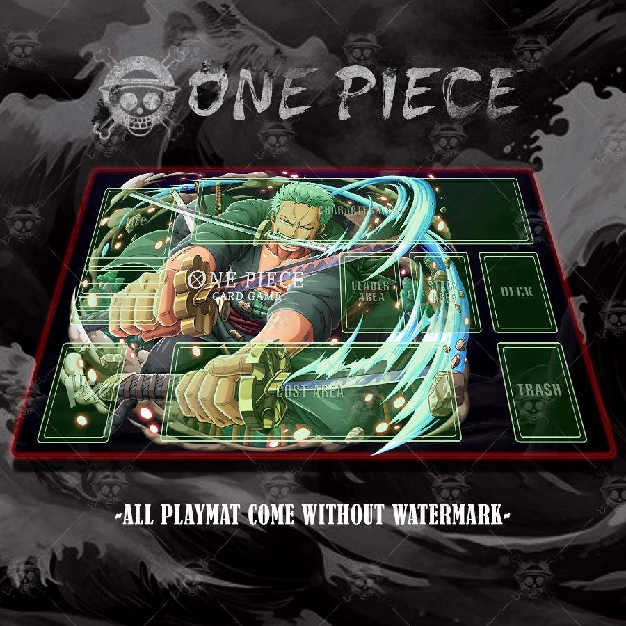 Zoro mousepad - Etsy 日本
