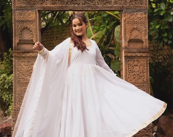 white kathak dress design Discover how kathak's timeless elegance continues to shape Indian fashion