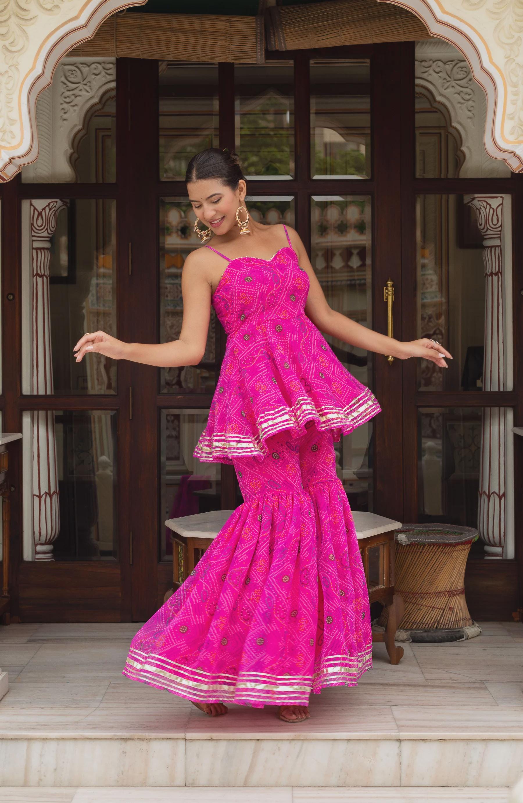 open lace back dress ORCHID PINK SUMMER MAXI DRESS WITH PLEATED BOTTOM – Le Obsession Boutique main image 0
