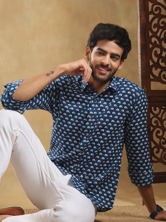 indian men's dressing styles casual The Ultimate Guide to Indian Outfits for Men