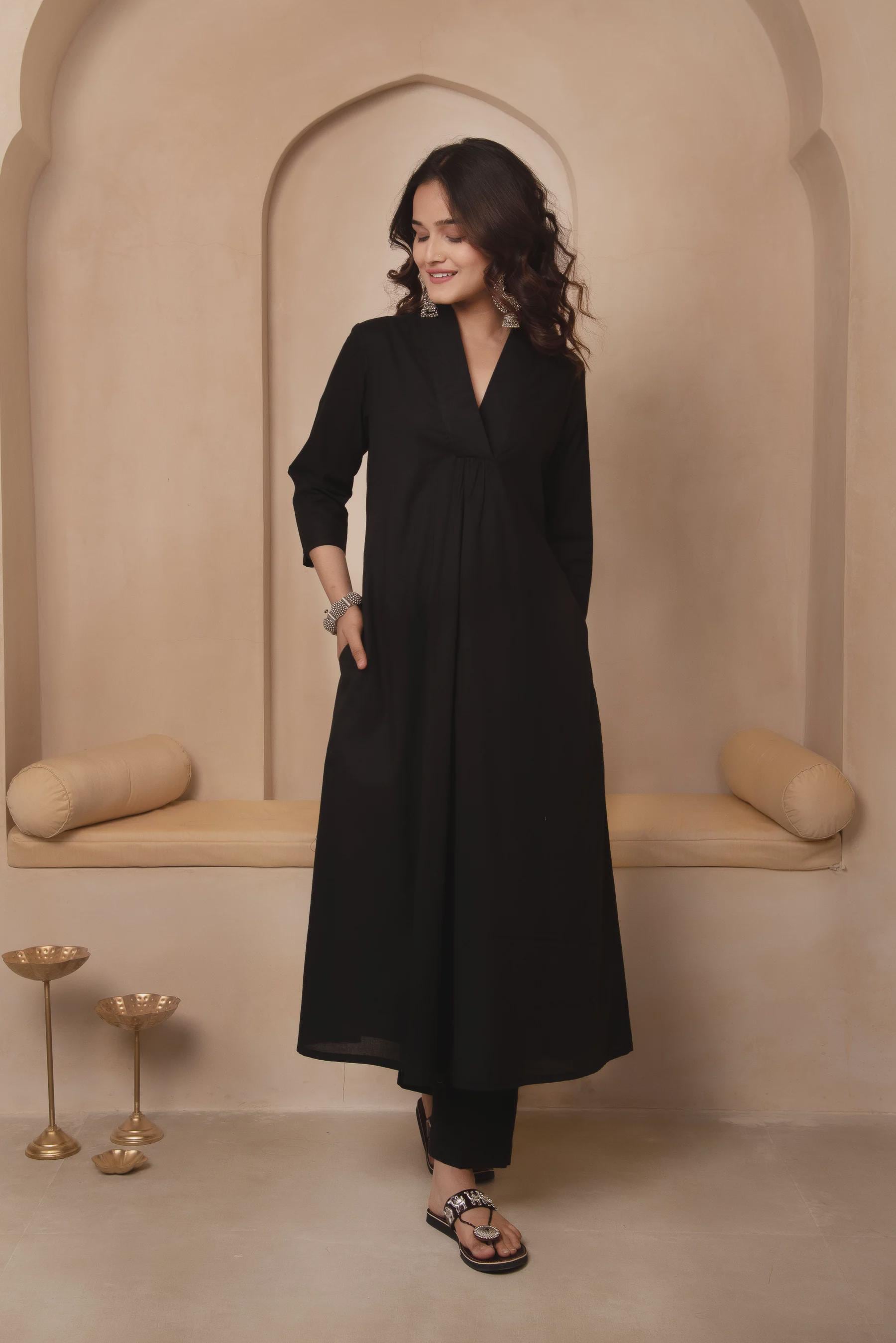 Daughters of india maxi dress - Etsy 日本