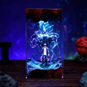 Level Up Your Gifting: Anime-Inspired Treasures for Gamers