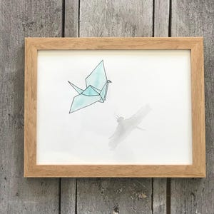 Drawing / Watercolor animals