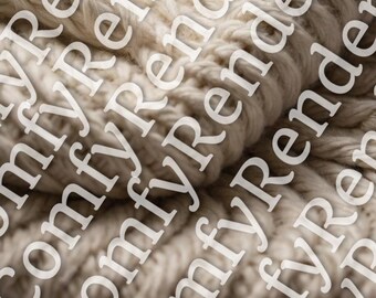 42 mysiga stickade filttexturer | Beige och krämfärgade toner | Digitalt paket med makrofotografi