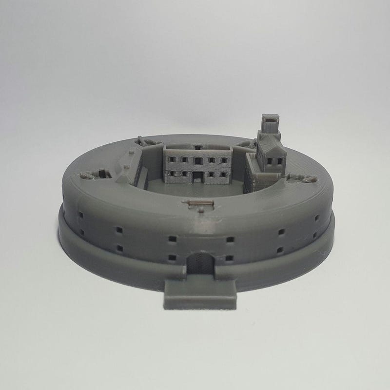 1/700 Scale Ship Model - Etsy UK
