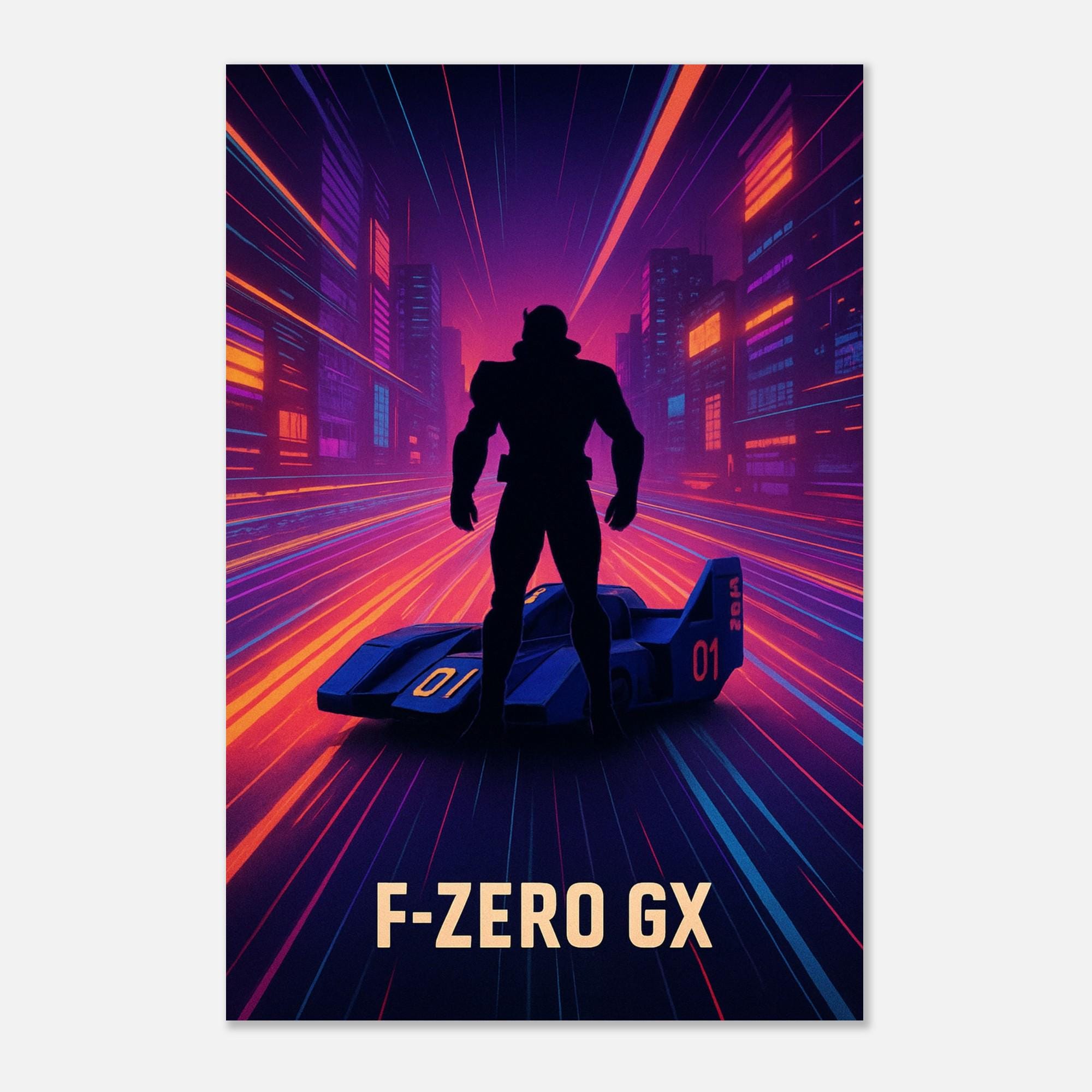 F zero blue falcon - Etsy 日本