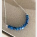 see more listings in the Gemstone Necklaces section