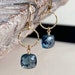 see more listings in the Gemstone Earrings section