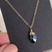 see more listings in the Gemstone Necklaces section