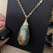 see more listings in the Gemstone Necklaces section