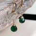 see more listings in the Gemstone Earrings section