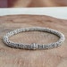 see more listings in the Silver Bracelets  section