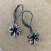 see more listings in the Silver Earrings section