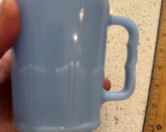 パイレックス ロビンズエッグ ブルーボウル No 303 ミッドセンチュリー