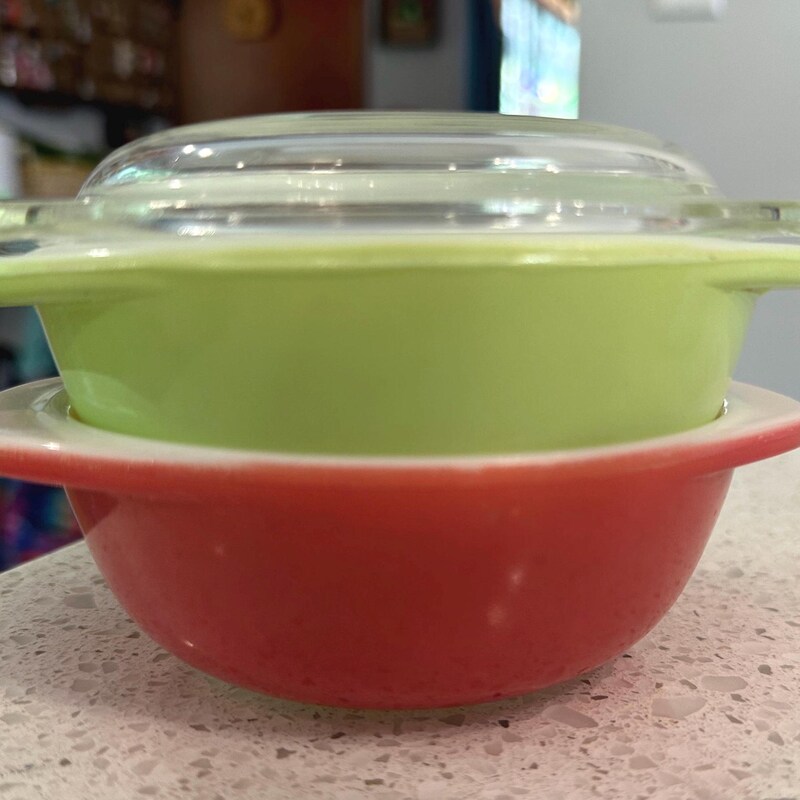 Vintage Pyrex - Etsy