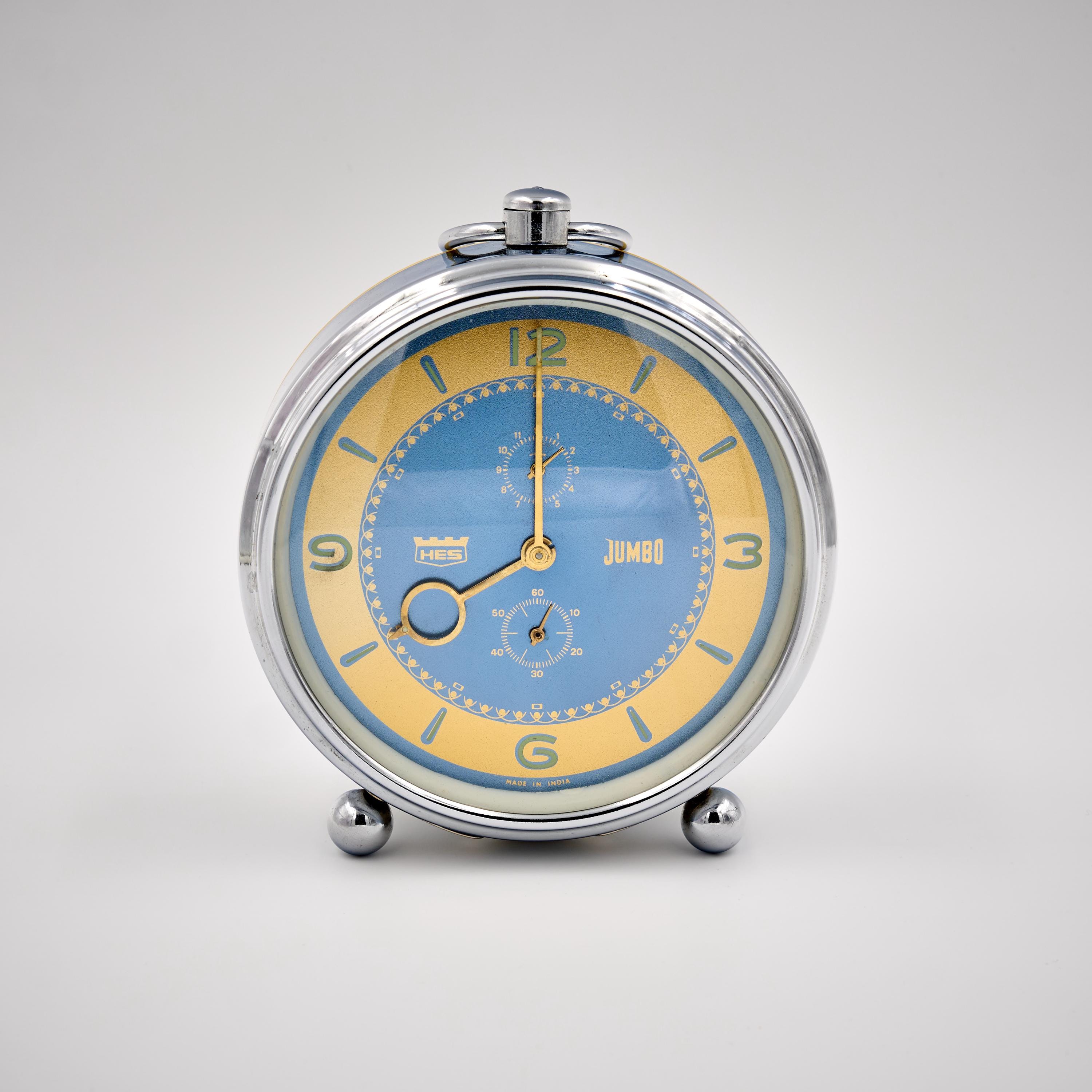 Peter alarm clock - Etsy 日本