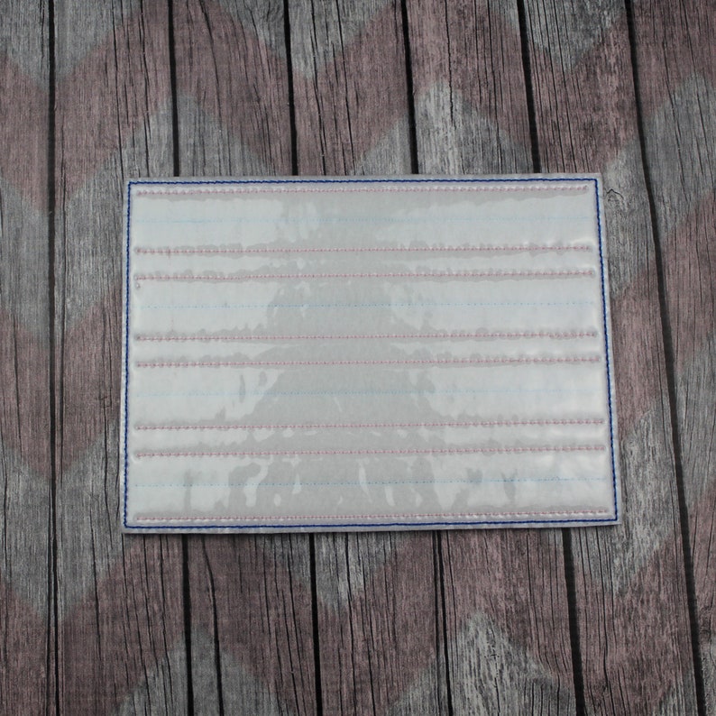 Letter Writing Board Capital Letters Lower Case Letters Etsy