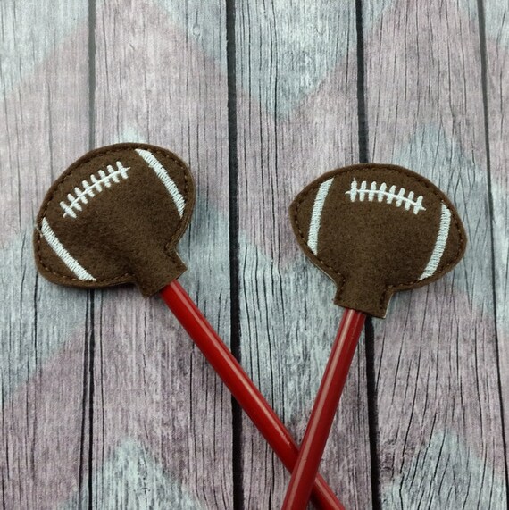 Party Favor Sports 24 Football Pencils