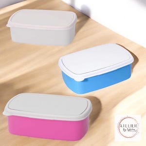 Snack box
