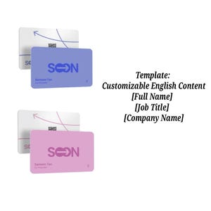 Custom Digital Business Card – NFC + QR‑Enabled Smart Card with APP Integration