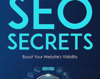 Secretos de SEO: Aumente la visibilidad de su sitio web