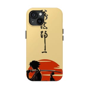 Samuraï inspired, Fun Gifts for Fans, Gaming Merchandise