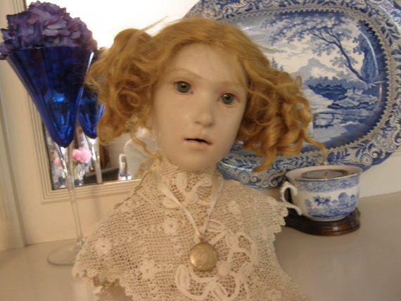 brigitte deval cinderella doll